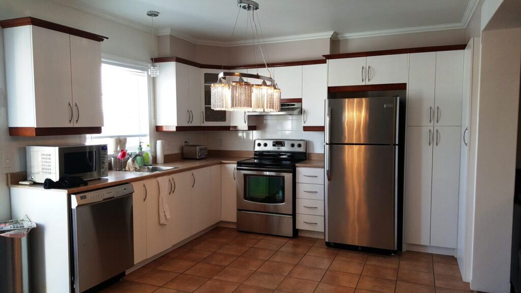 4-5 TYPE B - CYR - CUISINE